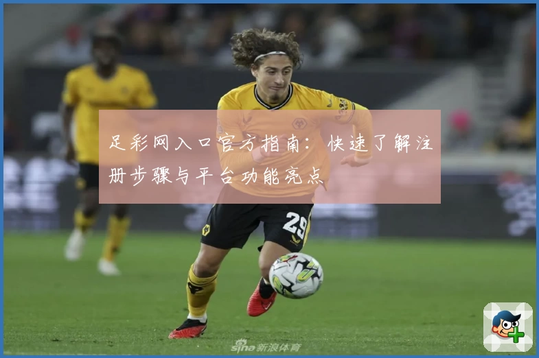 足彩网入口官方指南:快速了解注册步骤与平台功能亮点