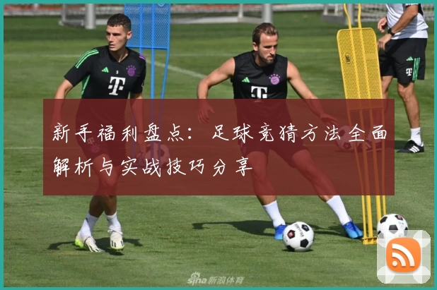 新手福利盘点：足球竞猜方法全面解析与实战技巧分享