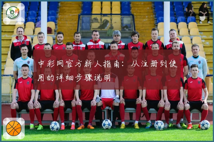 中彩网官方新人指南：从注册到使用的详细步骤说明
